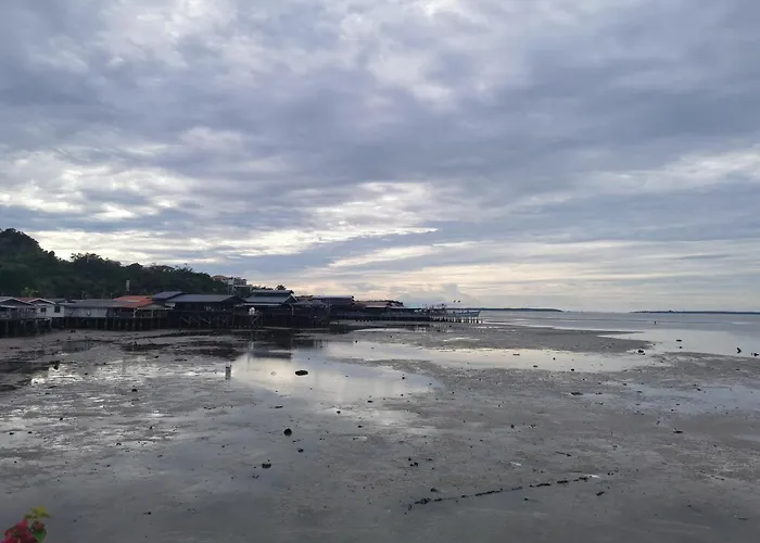 Sandakan Sim Sim Homestay