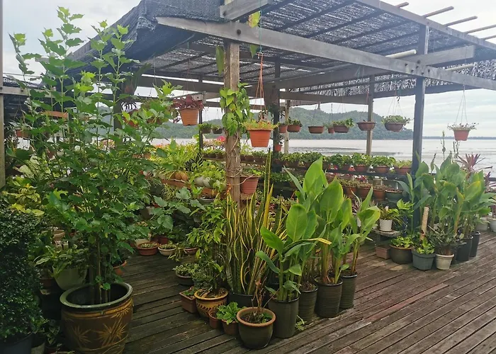 Sandakan Sim Sim Homestay