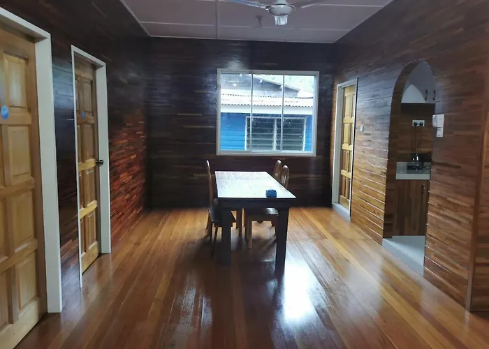Sandakan Sim Sim Homestay