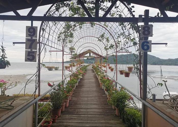 Sandakan Sim Sim Homestay