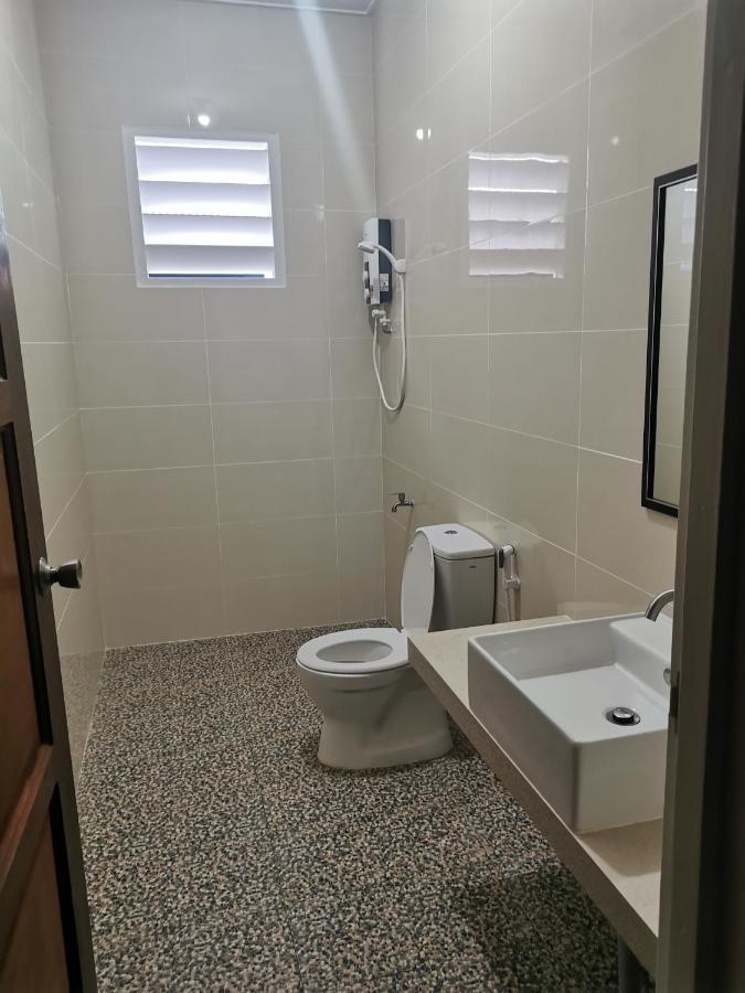 Homestay Sim Sim Sandakan