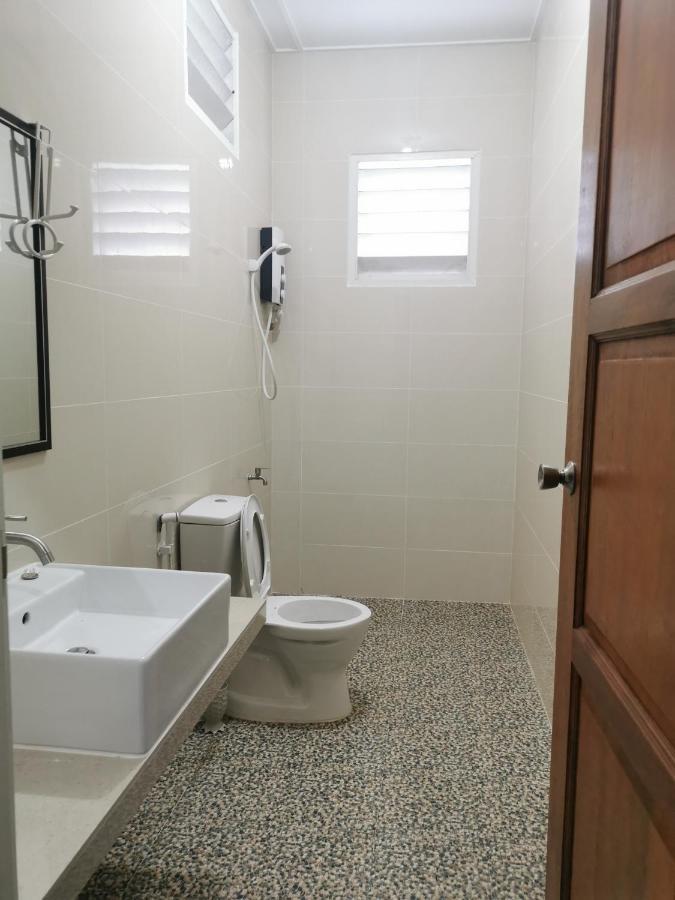 Sim Sim Homestay