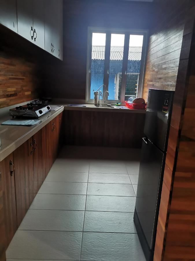 Homestay Sim Sim Sandakan